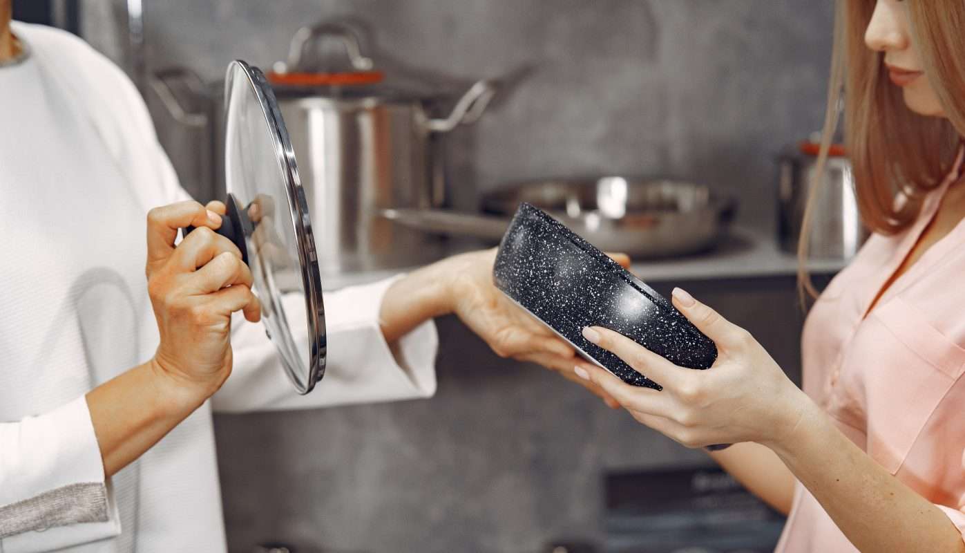 5 things to keep in mind when buying new cookware