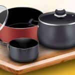 How cookware affects the nutrients you get