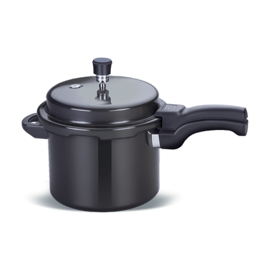 GLOBE EAGLE OUTER LID HARD ANODIZED PRESSURE COOKER